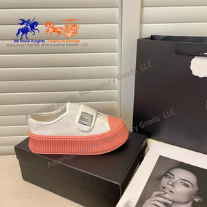 Zapatillas Deportivas Originales CC 2025 para Mujer, de Alta Calidad, Ligeras, con Plataforma, Casuales, para Caminar en Verano, a la Moda - Product Image 2