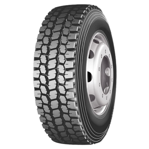 Neumático de Camión de Buena Calidad de la Marca TAITONG KAPSEN de Fábrica HUASHENG, 295/80r22.5, PATRÓN MIXTO - Product Image 4