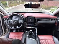 Voiture d'occasion 2020 Forthing T5L 1.5T Édition Luxe SUV 5 places Exportation Vente en gros Marque chinoise Abordable Offre Spéciale Stock Prêt