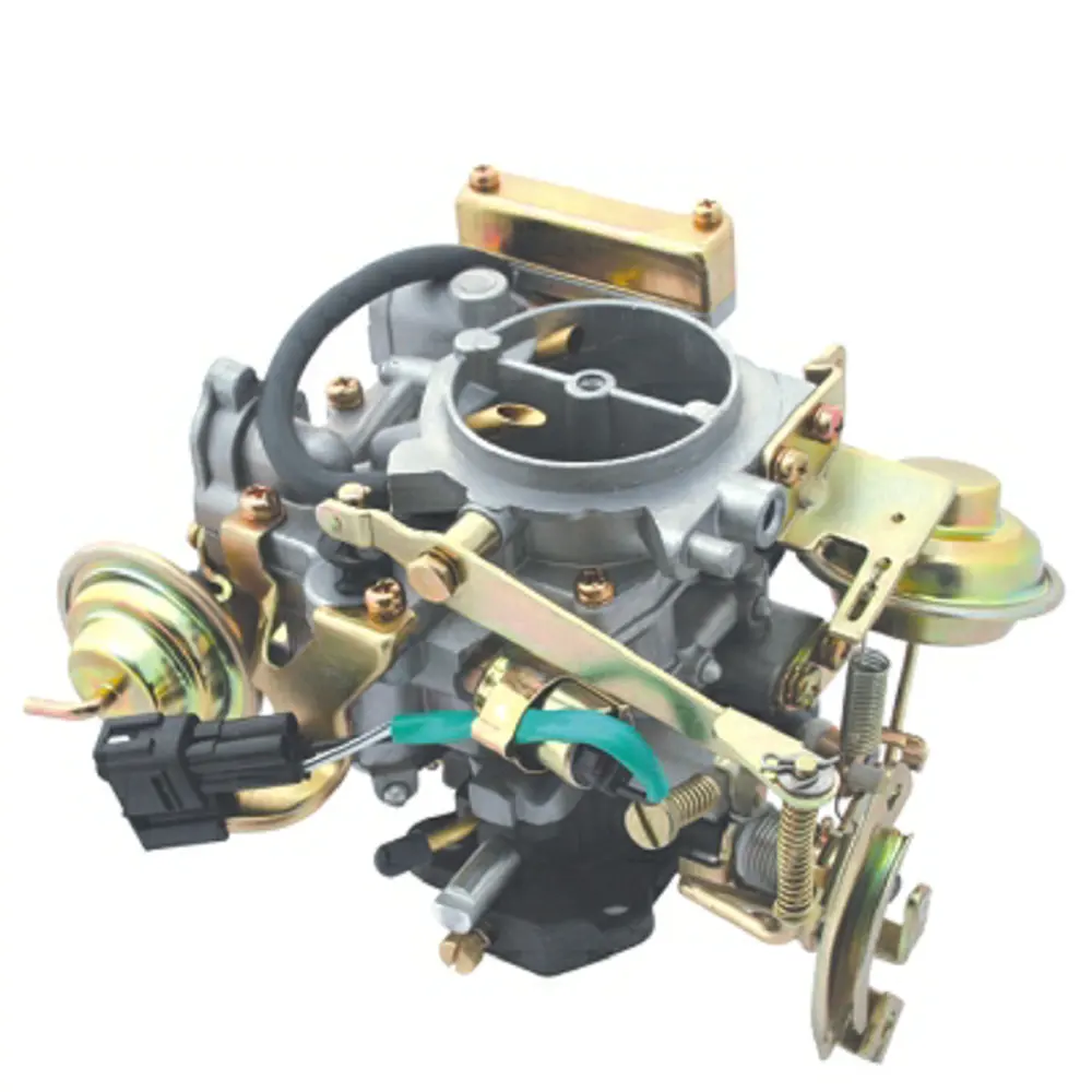 Carburetor For Toyota 7K OEM 21100-1E020