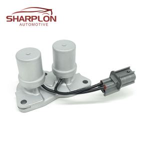 โซลินอยด์วาล์วล็อคเกียร์แท้ SP รุ่น 28300-PX4-003 สำหรับเปลี่ยนในรถยนต์ฮอนด้า แอคคอร์ด 4 สูบ, พรีลูด, อะคูรา ซีแอล, โอดิสซีย์ - Product Image 4