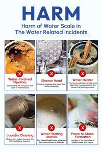 <span class=keywords><strong>Adoucisseur</strong></span> <span class=keywords><strong>d</strong></span>'<span class=keywords><strong>eau</strong></span> puissant 4T/H, <span class=keywords><strong>d</strong></span>étartrant, taux anti-calcaire 99%, taux de <span class=keywords><strong>d</strong></span>étartrage 86%, 10 ans sans <span class=keywords><strong>entretien</strong></span> pour les ménages - Product Image 4