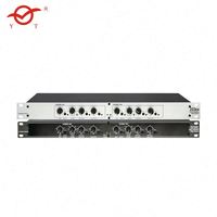 Crossover Electrónico de 4 Vías 224Xl, Divisor de Frecuencias, Procesador Digital para Auto, Ecualizador Px 8 Reed, Bosman, Takamine, Stream, Pc