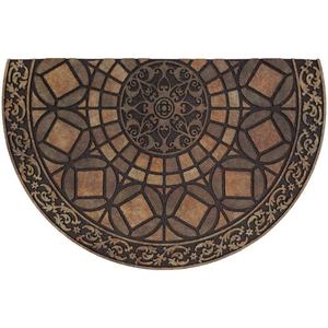 Alfombrillas de Diseño Decorativas Semicirculares para Puerta - Product Image 6