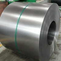 Bobine en acier laminée à froid par carbone de SPCC, bobine en acier recuite pour le tambour, tôle d'acier de Crc dans la bobine
