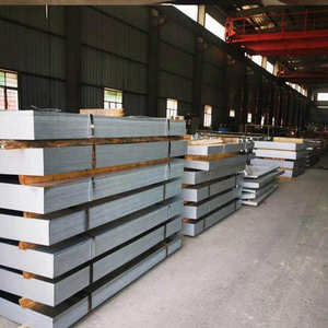 Láminas de Acero Galvanizado Dx51D Dx52D Dx53D al por Mayor del Fabricante, Certificadas por BIS y SASO, Láminas Cortadas - Product Image 3
