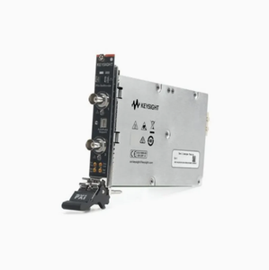 Osciloscopio de 2 Canales Analógicos M9242A Pxie con Ancho de Banda de 500 MHz - Product Image 4