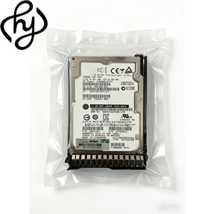 759208-b21 759546-001 h/p आंतरिक नई धातु 300gb sf <span class=keywords><strong>2</strong></span>.5 "Sc g8 g9 हार्ड ड्राइव - Product Image 4