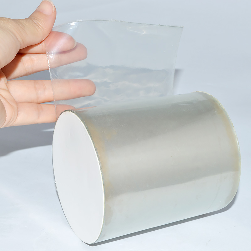 Transparent