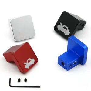 Per Honda Civic 1996-2005 CRV 1997-2006 Element 2003-2011 Pulsante di Rilascio Maniglia Cofano <span class=keywords><strong>Auto</strong></span> Nero Rosso Blu Argento <span class=keywords><strong>Riparazione</strong></span> - Product Image 2