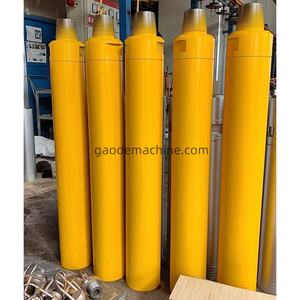 جودة عالية سلسلة DHD DHD350 المحجر والمياه حفر أسفل مطرقة حفرة - Product Image 3