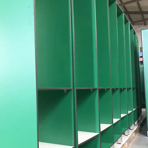 Hoge Kwaliteit Waterdichte 0.8Mm Hpl Voor Keuken Kast Met Geweldige Prijs - Product Image 6