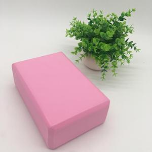 EVA Gym <b>Blocks</b> Foam Brick Training Exercise Fitness Equipment Dance Yoga Auxiliary Tool Stretching Body <b>Shaping</b> Yoga <b>Blocks</b> 1PC - Product Image 6