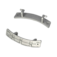 Nouveau produit phare DC64-01524A Poignée de porte pour lave-linge LG, accessoire pour lave-linge