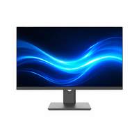 شاشة ألعاب 27 بوصة بتردد 180 هرتز ودقة 2K، شاشة IPS سريعة QHD متوافقة مع FreeSync وG-Sync لألعاب FPS والسباقات