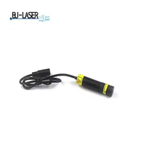 Module laser réticule 660nm 45mw de haute qualité pour le positionnement laser