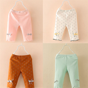 Oportunidades de Distribución: Ropa Infantil de Boutique, Artículos para Bebés, Leggings Cortos para Niñas en Sitios Web de Venta en Línea - Product Image 5