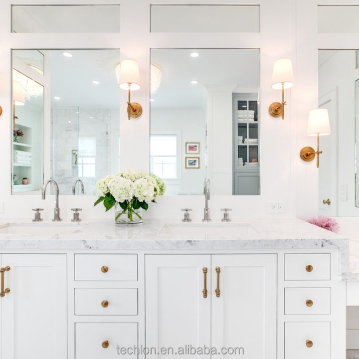 double side waterproof bathroom vanity sink bathroom vanities