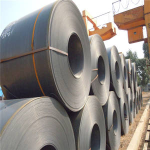 वॉयस कॉइल बॉबिन रोल टिल फाइबर ग्लास सामग्री एफ सीआर स्टील स्टील स्ट्रिप्स के साथ लिंक्सू कार्बन स्टील ब्लैक कॉइल हॉट रोल्ड 25-30 टन - Product Image 6