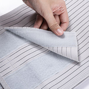 מתכוונן צלעות תיקון מותני חזור תמיכת מותן חגורת להקל על כאב דחיסה גבוהה מותן מאמן תמיכת מותניים גב תחתון - Product Image 3