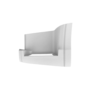 <span class=keywords><strong>POLIPLAST</strong></span> Nuovo Predellino Laterale Sinistro Verniciato Bianco Ricambio IC194 OE 5802465525-5802421764 per S-Way 2019 - Product Image 1