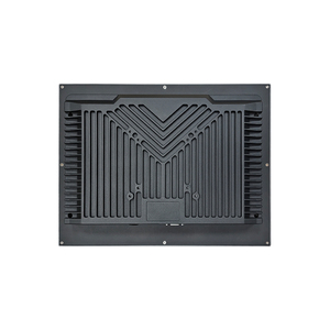 カスタム151719インチAIOインテルコアマルチサイズおよびマルチCPUオプションWin 7/10/11 Linux Ubuntu Android WIFIオールインワンコンピューター - Product Image 5