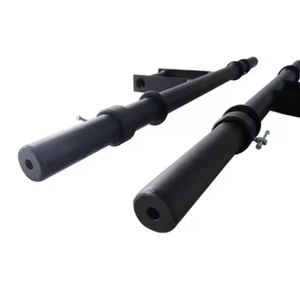 Yüksek kaliteli çiftçiler yürümek ağırlık kaldırma ekipmanları kolları - Product Image 2