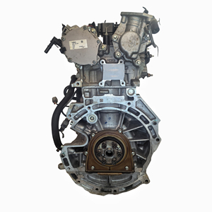 Motor original probado para <span class=keywords><strong>Ford</strong></span> Mondeo 2.0l 2015 <span class=keywords><strong>Ford</strong></span> Ecoboost Engine 2,0 - Product Image 3