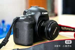 กล้อง EOS 5D3 5D Mark 3 + เลนส์ 50 มม. F1.8 ของแท้ Canon มือสอง กล้อง DSLR ระดับมืออาชีพ กล้องดิจิตอล - Product Image 6