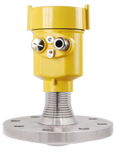 औद्योगिक एल्यूमीनियम गैर-संपर्क फ्लैंज थ्रेड रडार स्तर गेज 4-20 मा + हार्ट 0-120 मीटर उच्च सटीकता 0.5% fs स्तर सेंसर ट्रांसमीटर - Product Image 3