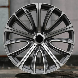 Jantes Bku forgées 5x120 5X112 18 19 20 pouces pour <span class=keywords><strong>BMW</strong></span> Série <span class=keywords><strong>7</strong></span> 5 3 730i <span class=keywords><strong>740i</strong></span> <span class=keywords><strong>E38</strong></span> E65 F01 G11 G12 G70 Jantes en alliage Gunmetal - Product Image 6