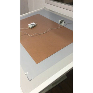 Dễ Dàng Hoạt Động Digitizer 16 Nút Con trỏ Digitizer Quần Áo <span class=keywords><strong>CAD</strong></span> Máy Quét - Product Image 3