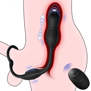 sex toy gay Ultimate Gay Sex Toy Guide: Explored, Tested and Reviewed By Our Writer –  Dear Straight People main image 1