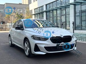 <span class=keywords><strong>BMW</strong></span> 120i Série 1 <span class=keywords><strong>Modèle</strong></span> 2023 Voiture Compacte de Luxe avec des Fonctionnalités Avancées et des Performances Sportives - Product Image 3