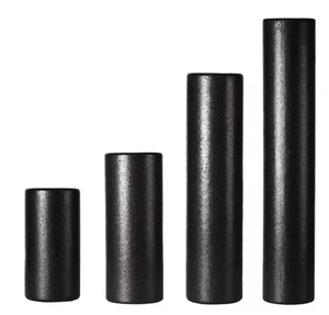 Rodillo de Espuma EPP Sólido de Alta Densidad para Masaje Atlético, Control de Presión para Masaje de <span class=keywords><strong>Piernas</strong></span>, Yoga, Pilates y Espalda - Product Image 1