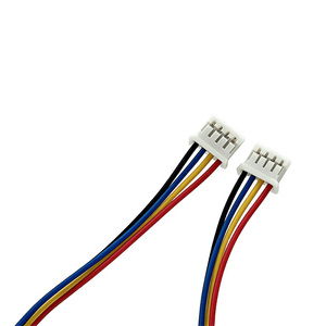 צמת חוטים מותאמת אישית למנוע משאית OED/ODM, צמת חוטים מותאמת אישית XH PH ZH, הרכבת כבלים OEM ODM - Product Image 1