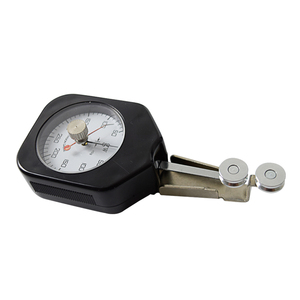 Easy operated <strong>belt</strong> yarn <strong>tension</strong> <strong>gauge</strong> for yarn meter <strong>tension</strong> testing Aliyiqi hydraulic dtf-25 dtf 25-2-25 - Product Image 3