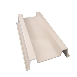 LANTAN eco-friendly auto irrigazione moderno PVC grondaia sacchetto di coltivazione casa verde pianta coltivazione vasi di fiori fioriere giardino - Product Image 4