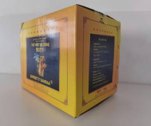 HN03ชาเขียวจีน5กก. ชา Hunan ชา9371พิเศษต่อรองได้ - Product Image 5