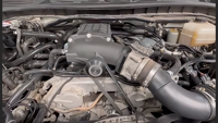 YIZHUO-RACING New Precision-Fit Turbo Boost Control Twin-Screw Supercharger Kit Nissan Patrol 4.0L V6 Engine High Gasoline High