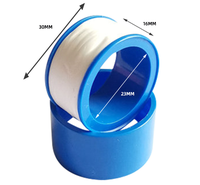Rubans d'étanchéité pour tuyaux PTFE de haute qualité, pour plombier et plomberie