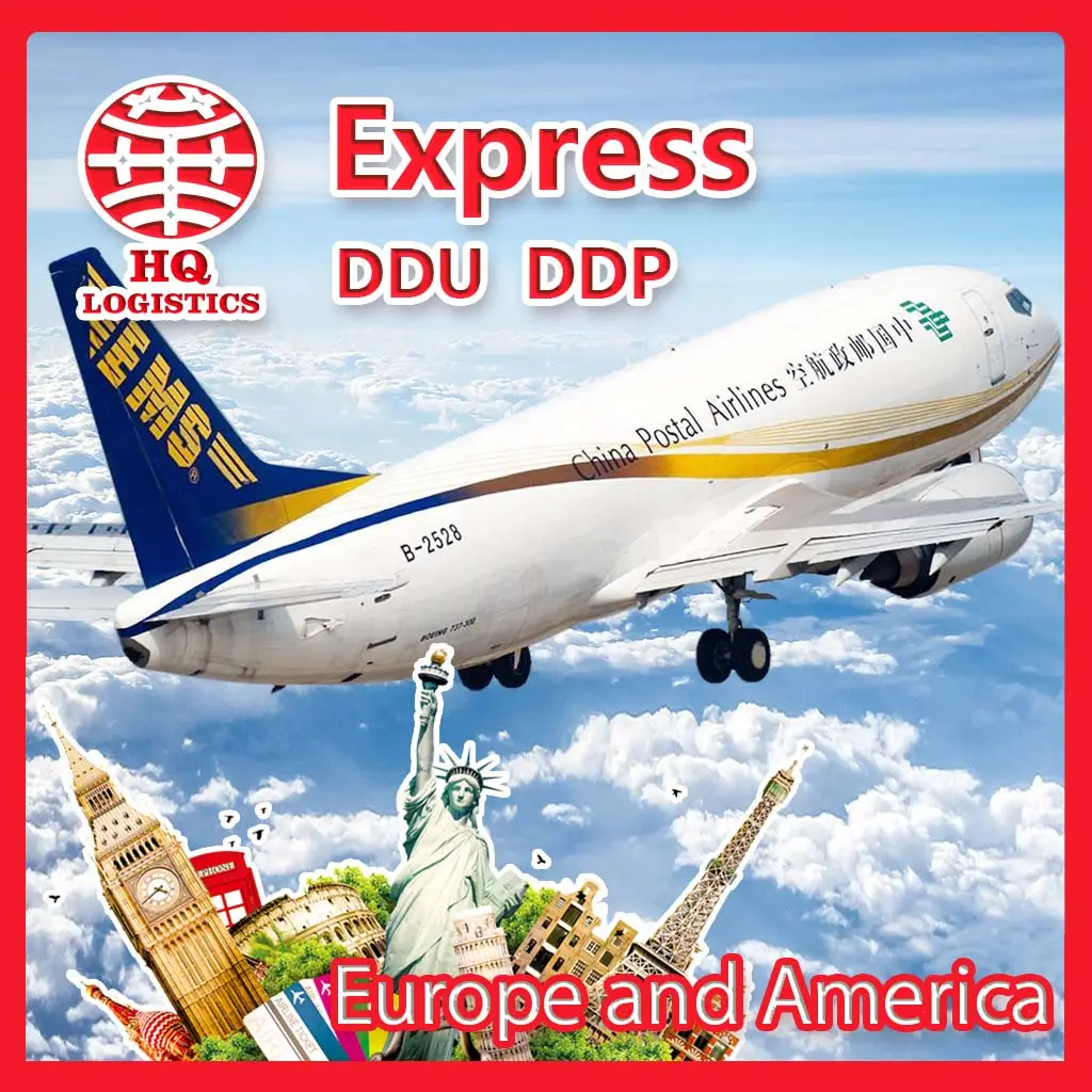 taiwan suppliers shopping agent in china express service courier from china to UK USA FBA