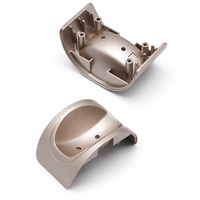 Service de prototypage rapide de pièces industrielles en acier inoxydable par impression 3D en métal OEM