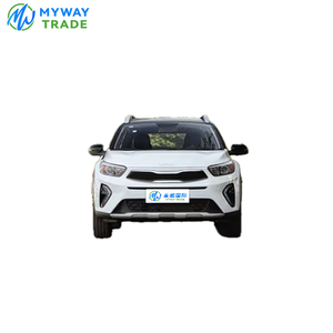 Modèle de voiture Kx1 2026 1.4L Édition Toit Ouvrant SUV Essence/Pétrole Nouvelle Voiture Abordable et Éligible à l'Exportation Mondiale - Product Image 3
