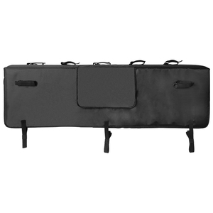 Almohadilla de Protección para la Puerta Trasera de la Camioneta Tacoma, de Alta Calidad, Directo de Fábrica, para Bicicletas y Accesorios Exteriores - Product Image 3