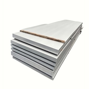 Plaques en acier inoxydable à haute résistance - Moyenne et lourde épaisseur - Résistantes à l'usure et à la corrosion - Product Image 3