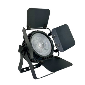 Nhà máy trực tiếp Bán hàng nóng 200 Wát ngoài trời RGBW/rgbwy4/5in1 COB <span class=keywords><strong>LED</strong></span> mệnh ánh sáng <span class=keywords><strong>DMX</strong></span> kiểm soát hiệu ứng chùm tia laser trắng ánh sáng sân khấu - Product Image 1