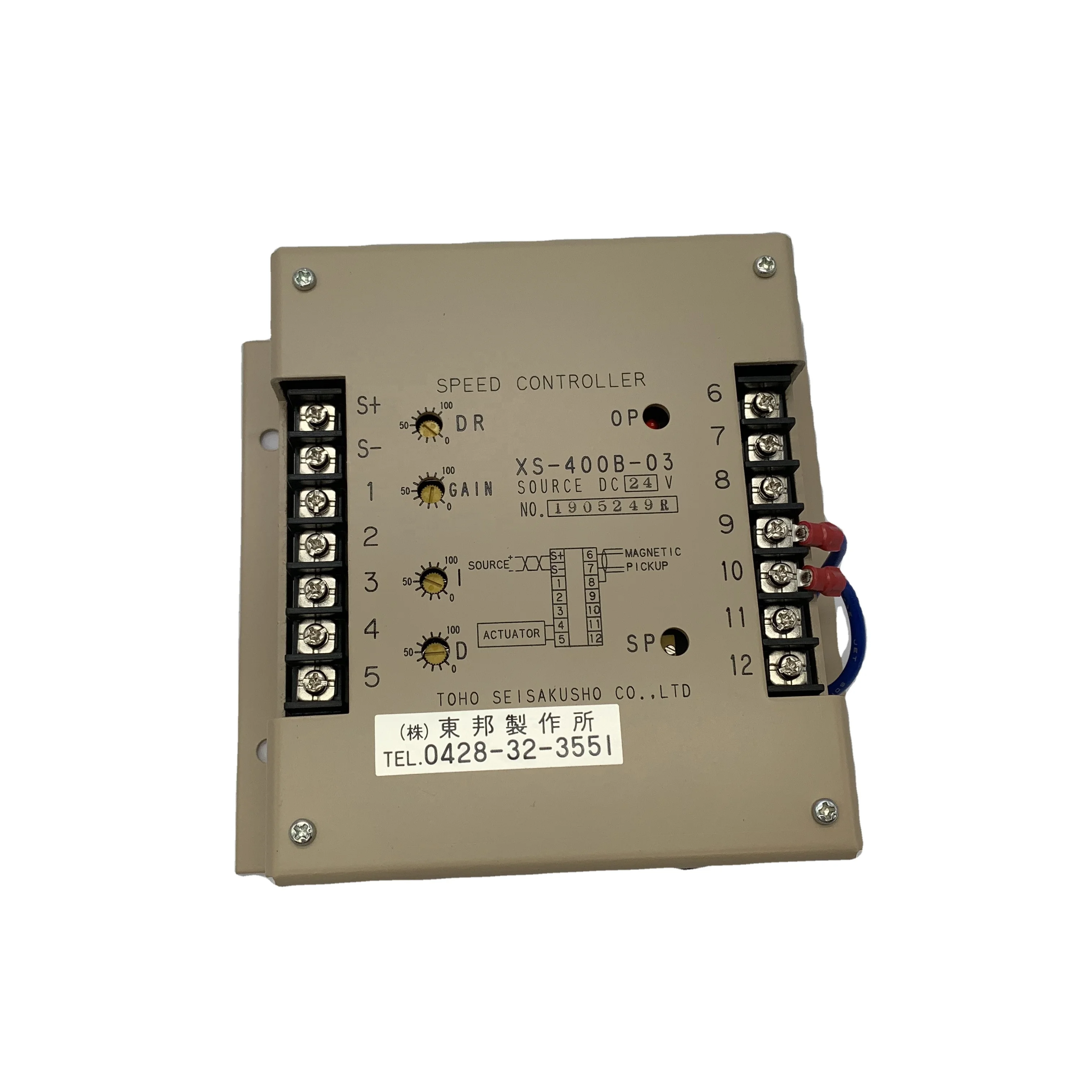 Amazon.com: 24V Excavator Solenoid Valve 0976504 - TOPVELSUN