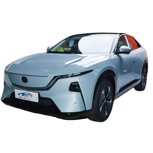 Nuovo Modello 2025 Changan Mazda EZ-60 <span class=keywords><strong>SUV</strong></span> Ibrido con 200km di Autonomia Elettrica Pura e Schermo da 26,45 Pollici con Tetto Panoramico - Product Image 1