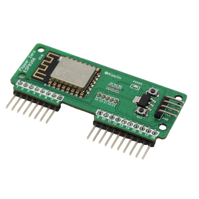 Zero ESP8266 Deauthe Module 13x8x9cm